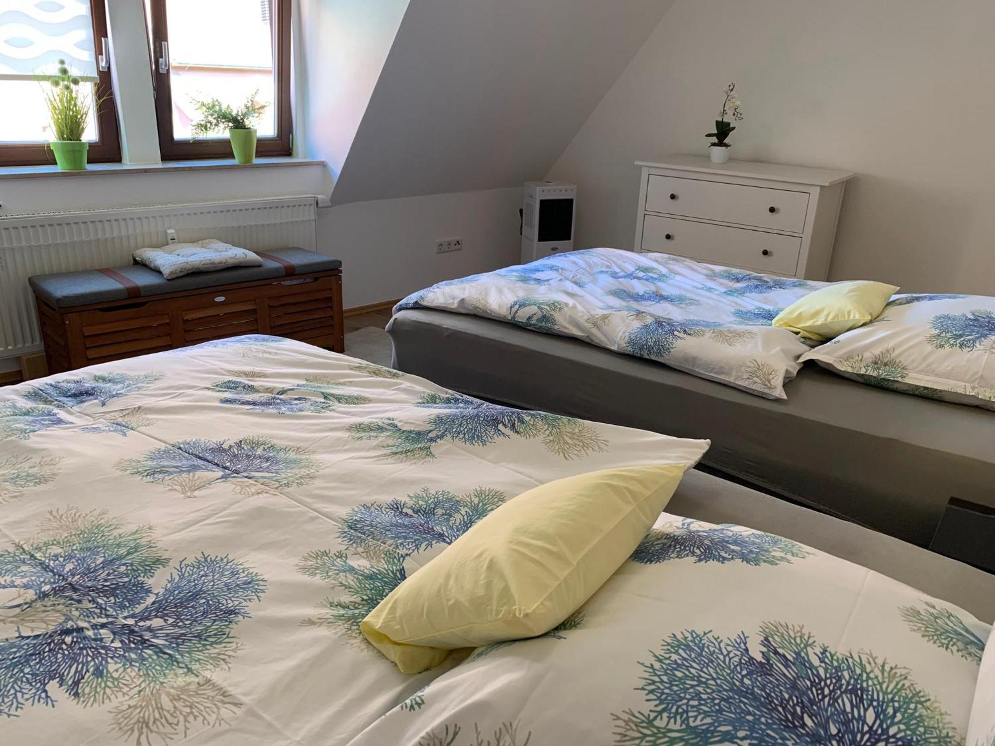 Apartment Am Historischen Rathaus Michelstadt Kültér fotó